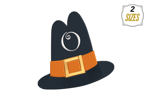 Letter O on Hat